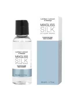 Mixgliss silicone - Fleur de soie - 50ml