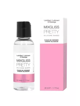 Mixgliss silicone - Fleur de cerisier - 50ml