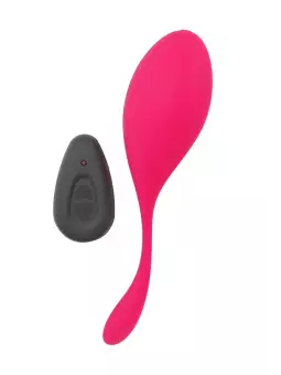 Oeuf vibrant télécommandé Secret Vibe 2