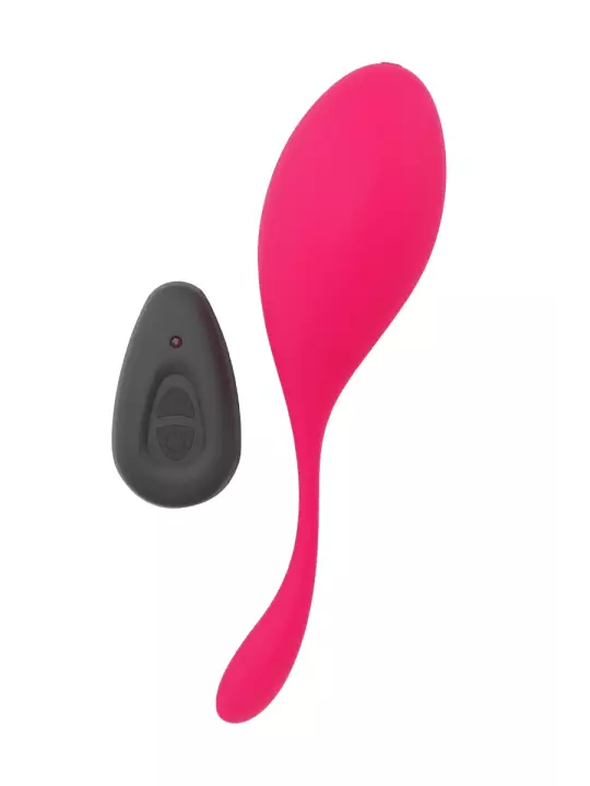 Oeuf vibrant télécommandé Secret Vibe 2 Oeuf vibrant télécommandé Secret Vibe 2