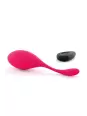 Oeuf vibrant télécommandé Secret Vibe 2 Oeuf vibrant télécommandé Secret Vibe 2