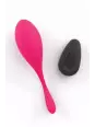 Oeuf vibrant télécommandé Secret Vibe 2 Oeuf vibrant télécommandé Secret Vibe 2