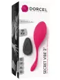 Oeuf vibrant télécommandé Secret Vibe 2 Oeuf vibrant télécommandé Secret Vibe 2