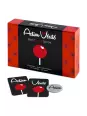 Jeu coquin Action ou Vérité Erotic Party Edition