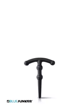 Tige à urètre silicone 5 x 0,8cm