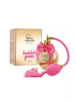 Parfum aphrodisiaque Bubble Gum
