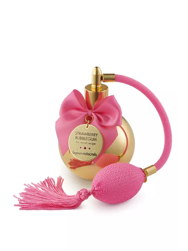 Parfum aphrodisiaque Bubble Gum