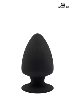 Plug anal XSmall double densité modèle 1 - SilexD