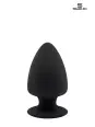 Plug anal XSmall double densité modèle 1 - SilexD