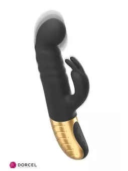 Vibro Rabbit G Stormer - Dorcel