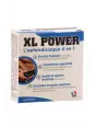 XL Power (10 gélules) - Aphrodisiaque