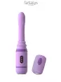 Vibro va-et-vient télécommandé Love Thrust-Her Vibro va-et-vient télécommandé Love Thrust-Her