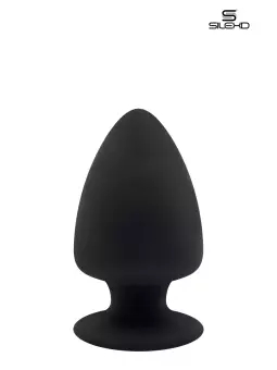 Plug anal Small double densité modèle 1 - SilexD