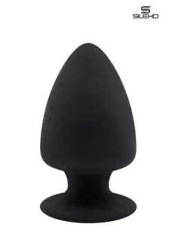 Plug anal Medium double densité modèle 1 - SilexD