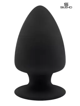 Plug anal Large double densité modèle 1 - SilexD