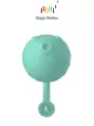 Oeuf vibrant connecté Magic Fugu vert - Magic Motion
