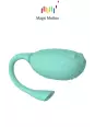 Oeuf vibrant connecté Magic Fugu vert - Magic Motion