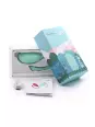 Oeuf vibrant connecté Magic Fugu vert - Magic Motion