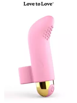 Doigt vibrant Touch me