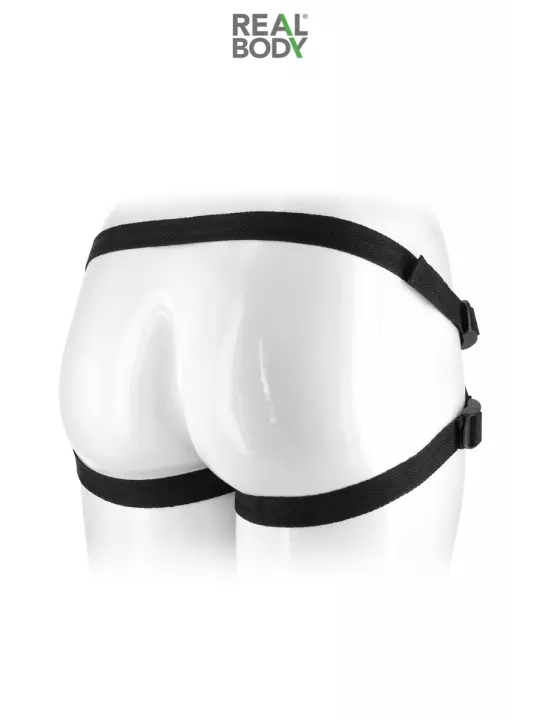 Harnais universel pour gode-ceinture