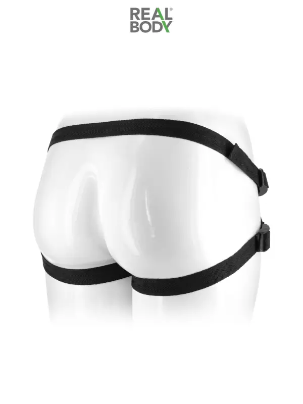 Harnais universel pour gode-ceinture