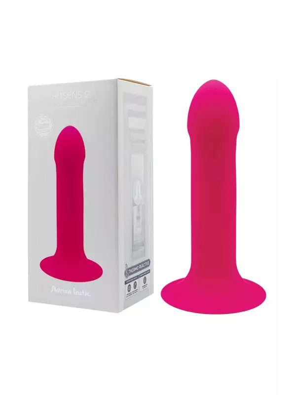 Gode double densité Hitsens 2 - 16,7 x 4 cm