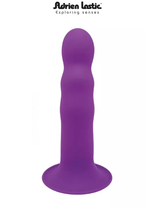 Gode double densité Hitsens 3 - 18 x 4,3 cm