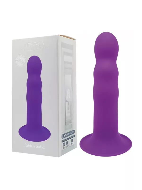 Gode double densité Hitsens 3 - 18 x 4,3 cm