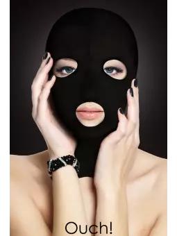 Cagoule Subversion - Ouch!