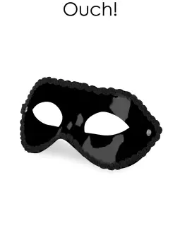 Masque Fetish SM - Mask for party