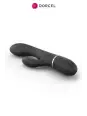 Vibromasseur point G et clitoris Glam Rabbit - Dorcel
