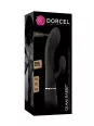 Vibromasseur point G et clitoris Glam Rabbit - Dorcel