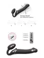 Strap-on-me vibrant noir L