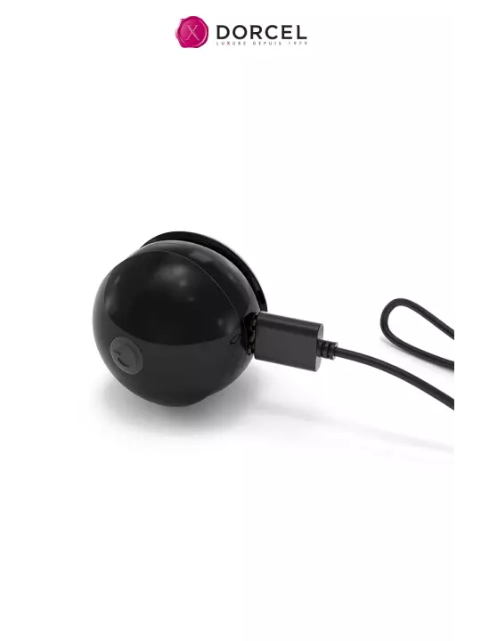 Coffret training balls - Dorcel