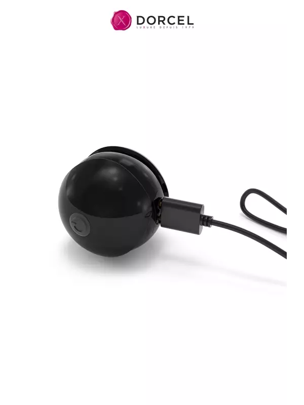 Coffret training balls - Dorcel