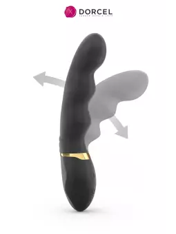 Vibromasseur Too Much 2.0 - Dorcel