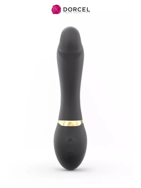 Vibromasseur Tender Spot - Dorcel