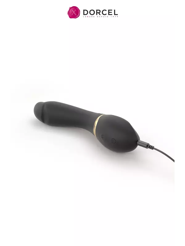 Vibromasseur Tender Spot - Dorcel