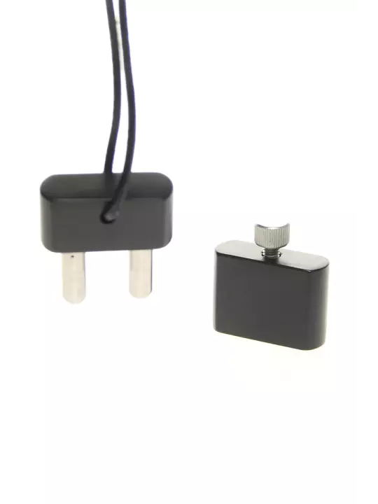 Double inhalateur à poppers