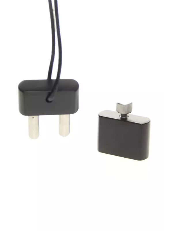 Double inhalateur à poppers