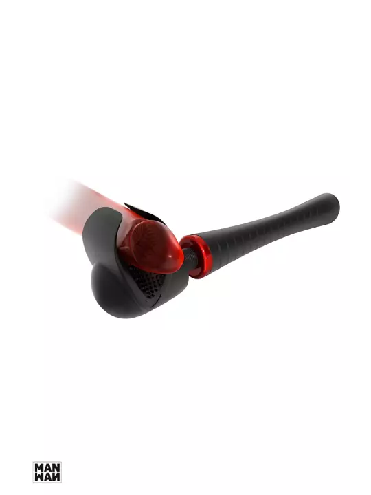 Man. Wand Xtreme - Contrôle de l'orgasme Man. Wand Xtreme - Contrôle de l'orgasme
