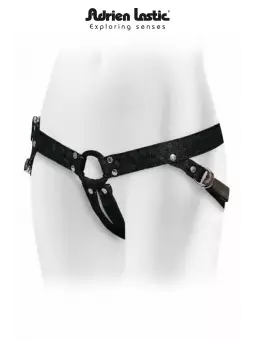 Harnais porte gode Lastic Strap-on