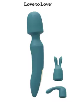 Stimulateur Wand R-evolution