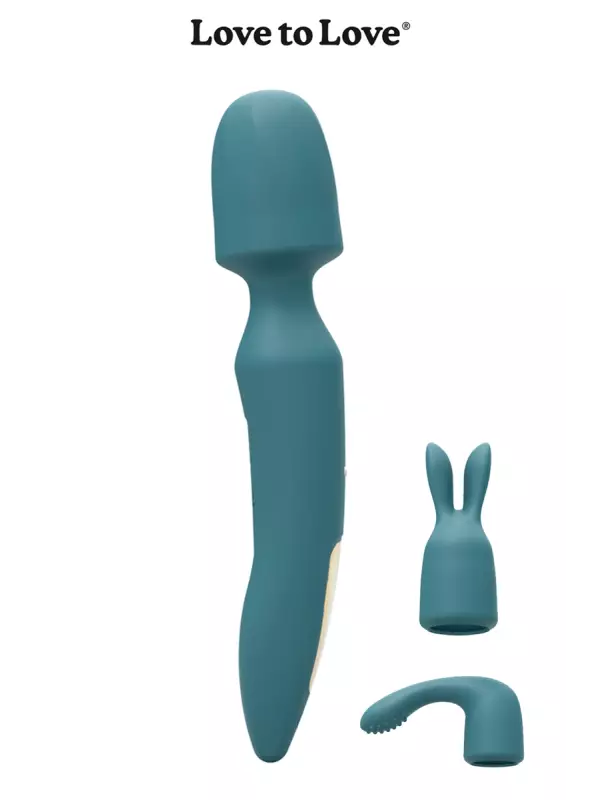 Stimulateur Wand R-evolution