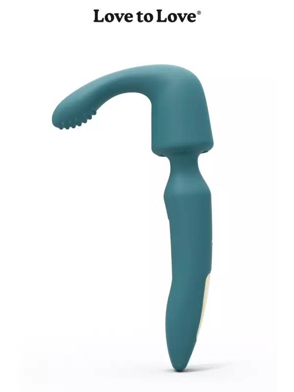 Stimulateur Wand R-evolution