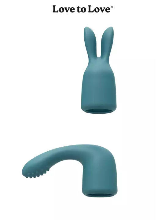 Stimulateur Wand R-evolution