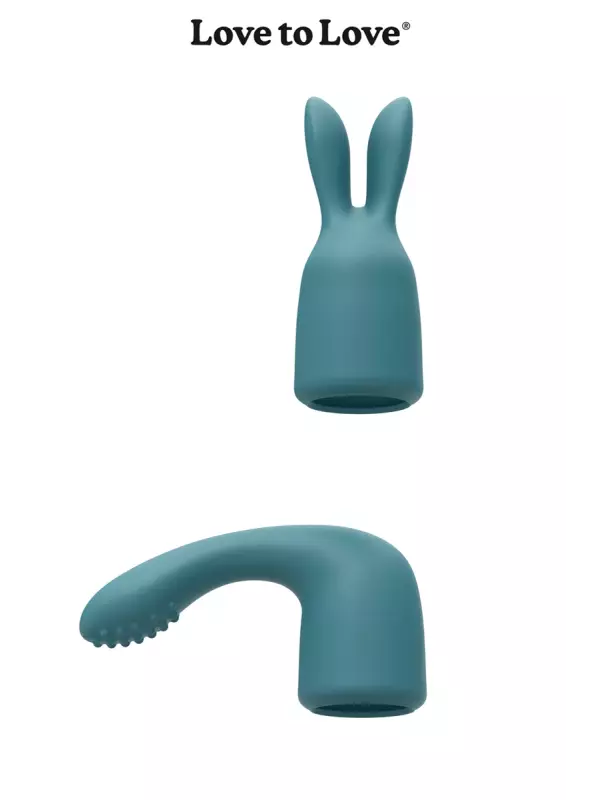 Stimulateur Wand R-evolution