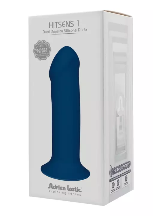 Gode double densité Hitsens 1 - 17,7 x 4,5 cm