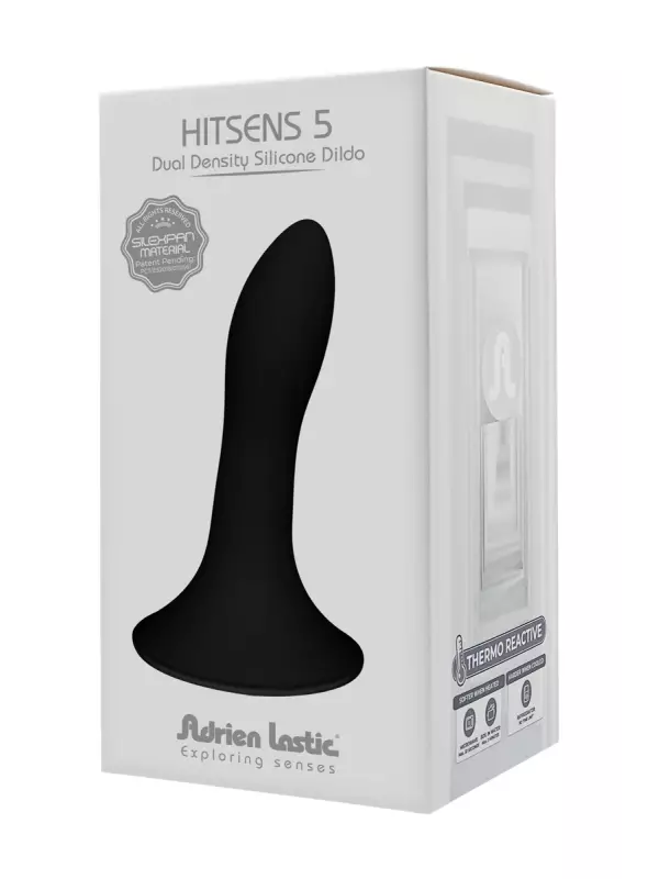 Gode double densité Hitsens 5 - 12,9 x 2,4 cm