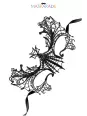 Loup broderie souple AUBE